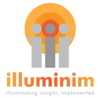 illuminim logo - Similar company to Alliance For Living