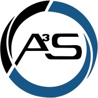 A3S - laundry equipment logo - Similar company to Sharing Dimond Tools Co., Ltd.