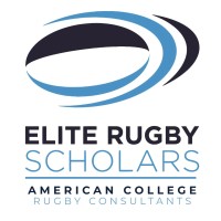 Elite Rugby Scholars logo - Similar company to Step By Step: Aba