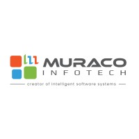 MURACO INFOTECH logo - Similar company to Collabu Technologies