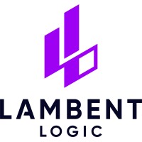 Lambent Logic logo - Similar company to Eco Foundation