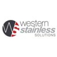 Western Stainless Solutions logo - Similar company to Fzr Solution