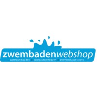 ZwembadenWebshop logo - Similar company to Tiny Dinosaur