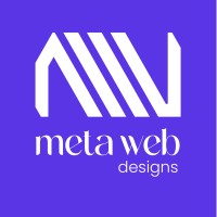 Metawebdesigns logo - Similar company to The Propertunity