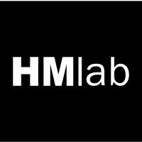 HMlab logo - Similar company to Redboxstudio