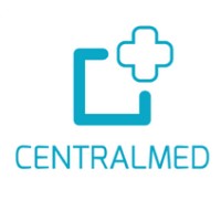 Centralmed - Segurança e Saúde no Trabalho logo - Similar company to Medicisforma - Medicina Do Trabalho, Higiene E Segurança
