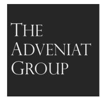 The Adveniat Group logo - Similar company to Walking With Purpose