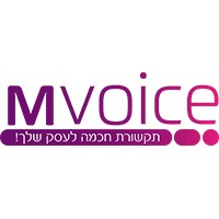 MVoice logo - Similar company to Mvoice Interior & Contract