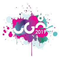 UGÅ festivalen logo - Similar company to Myhatt
