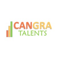 CANGRA TALENTS logo - Similar company to Propsys360