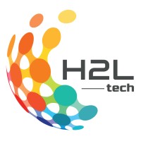 H2L Tech logo - Similar company to H2L