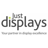 Just Displays Ltd logo - Similar company to Baf Graphics