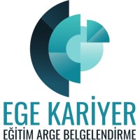 Ege Kariyer Yazılım Arge A.Ş. logo - Similar company to Valerm Mühendi̇sli̇k Maki̇na Otomasyon Yazilim İnş.Ti̇c.Ltd.Şti̇