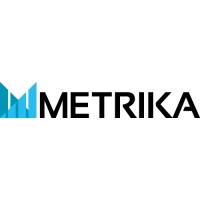 Metrika GmbH logo - Similar company to Creator Dojo
