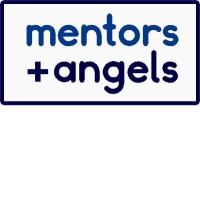 Mentors+Angels logo - Similar company to Renavest
