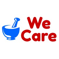 We Care Pharmacy Apex logo - Similar company to Mederis.Com