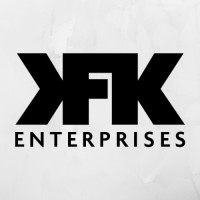 KFK Enterprises Inc. logo - Similar company to Kfk Group