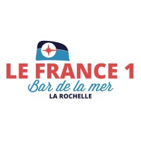 Le France 1 - Bar de la mer logo - Similar company to Nomado
