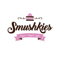 SmushKies logo - Similar company to Amaretti Sa