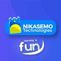 Nikasemo Technologies logo - Similar company to Inovtech Stem Center