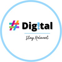 Hash Digital logo - Similar company to Hash Digital