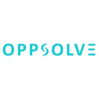Oppsolve logo - Similar company to Steins Foods