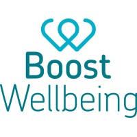 Boost Wellbeing / Hands on Health UK logo - Similar company to Challenge Training And Consultancy Limited T/A Challenge Consulting