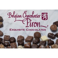 Belgian Chocolatier Piron logo - Similar company to The Chocolatier