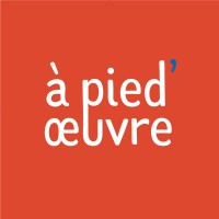 À pied'oeuvre logo - Similar company to Orrick Paris Tech Studio