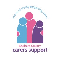 Durham County Carers Support logo - Similar company to Mfa Building Control Ltd