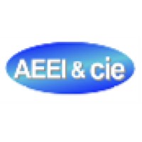 AEEI & CIE logo - Similar company to Froid Quantique