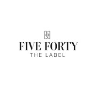 Five Forty The Label logo - Similar company to Biotoco