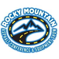 Rocky Mountain Asphalt Conference & Equipment Show logo - Similar company to Habitat For Humanity Of Collier County