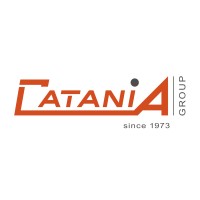 Catania Group logo - Similar company to Embrace Project