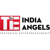 TiE India Angels logo - Similar company to Cradle - Centre For Advancing And Launching Enterprises