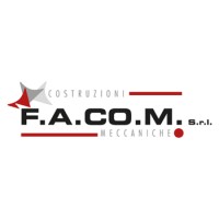 FACOM SRL -Costruzioni Meccaniche c/to terzi logo - Similar company to Fgmtech