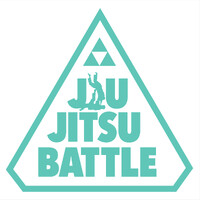 Jiu-Jitsu Battle logo - Similar company to The Jiu Jitsu Foundation