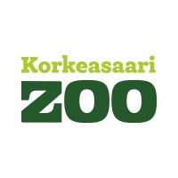 Korkeasaaren eläintarha – Korkeasaari Zoo logo - Similar company to Stuhi