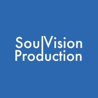 Soul Vision Production logo - Similar company to مجتمع تيكي
