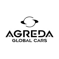 Agreda Global Cars logo - Similar company to Café Con Web