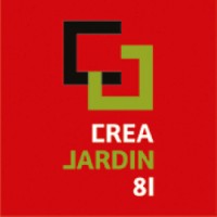 CREAJARDIN81 logo - Similar company to Solesbat