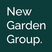 New Garden Group logo - Similar company to Lasobio