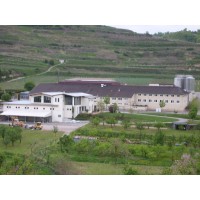 Winzergenossenschaft Oberbergen EG logo - Similar company to Winzergenossenschaft Britzingen Eg
