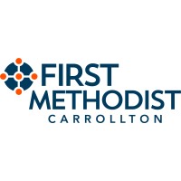 First Methodist Carrollton logo - Similar company to Traction Dk Inc.