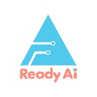 ReadyAI logo - Similar company to Readyai
