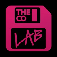 The CoLab logo - Similar company to Two Stamp Studios