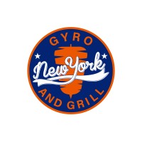 NY Gyro & Grill logo - Similar company to Penn State College Of Education