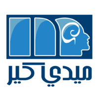 عيادات ميدي كير للصحة النفسية logo - Similar company to Thati Center -مركز ذاتي