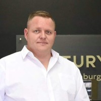 Martin Schultz | Commercial Property Specialist at Century 21 Rustenburg logo - Similar company to Rustenburg Galvanizers