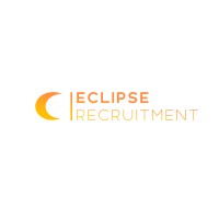Eclipse Recruitment Group logo - Similar company to Eclipse Recruitment
